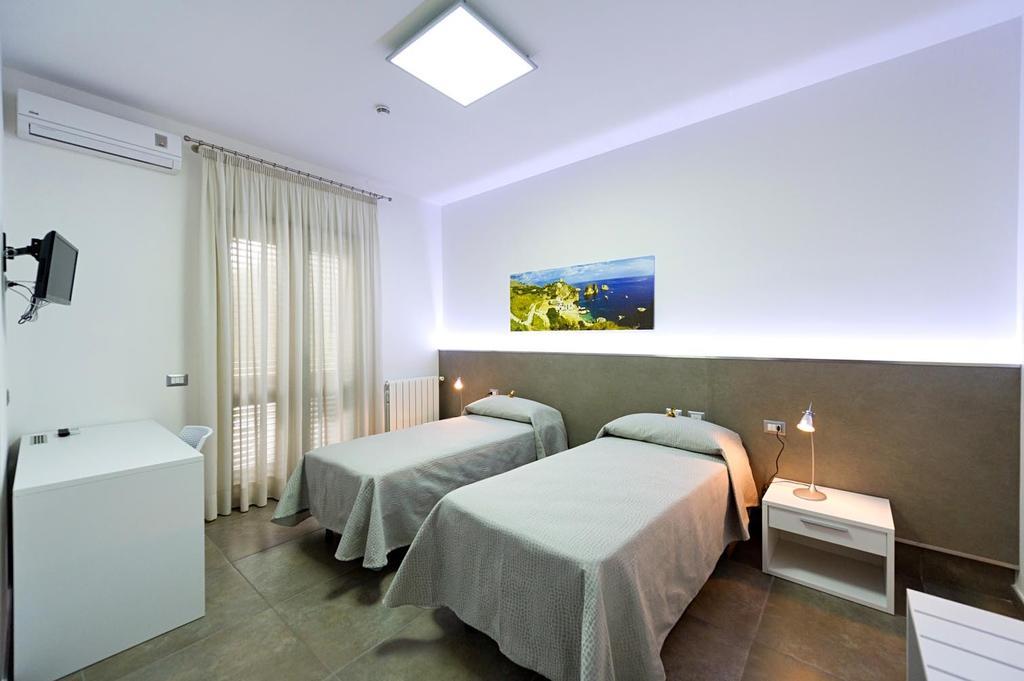 Le Camere del Crimiso Castellammare del Golfo Cameră foto